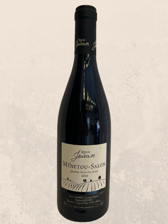 Domaine Regis Jouan - Menetou Salon Red 2020