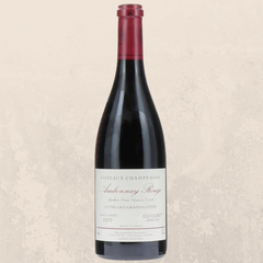 Egly-Ouriet - Coteaux Champenois red Ambonnay 2020