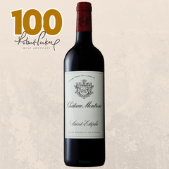 Chateau Montrose - Saint-Estephe Red 2009