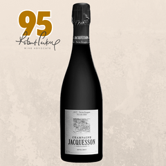 Champagne Jacquesson - Dizy Terres Rouges Extra Brut 2013 Magnum