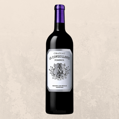 Chateau La Conseillante - Pomerol Red 1964