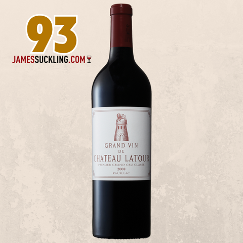 Chateau Latour - Pauillac 1er Grand Cru classe Red 2013
