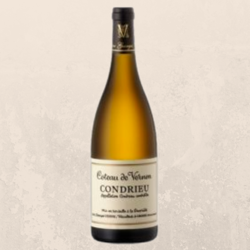 Domaine Georges Vernay - Condrieu white 'Coteau de Vernon' 2020
