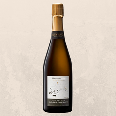 Champagne Roger Coulon - Blanc de Noirs Extra-Brut 2013