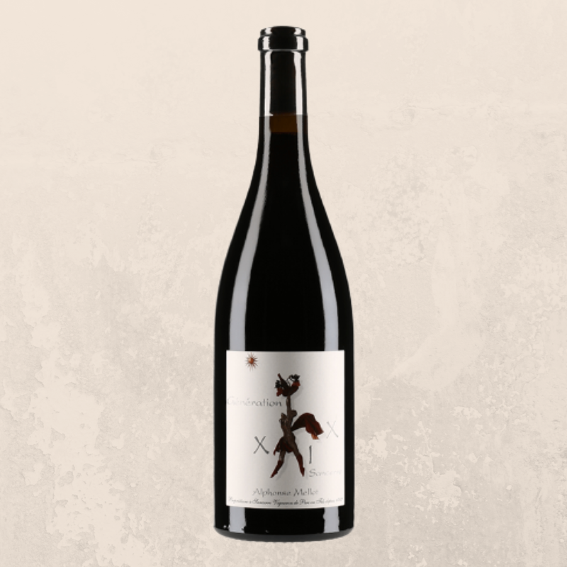 Domaine Alphonse Mellot - Sancerre 'Generation XIX' 2013