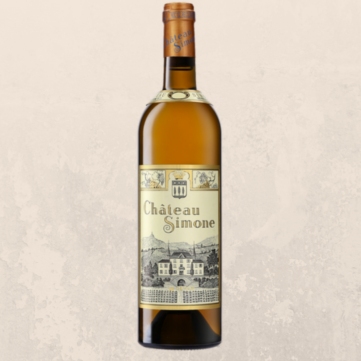 Chateau Simone - Provence Palette White 2020