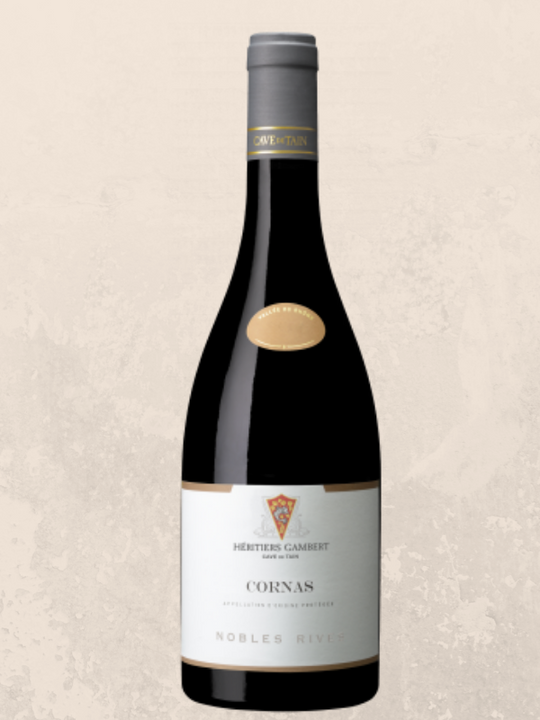 Cave De Tain - Cornas Red 2019