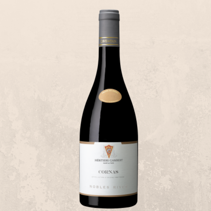 Cave De Tain - Cornas Red 2019