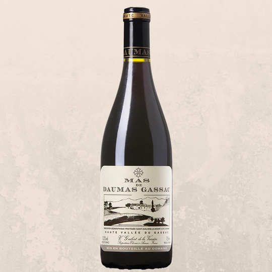 Mas de Daumas Gassac - Red 2003 - Double Magnum 3L