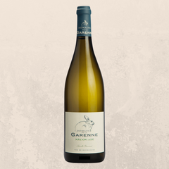 Domaine de Garenne - Macon Aze 2017