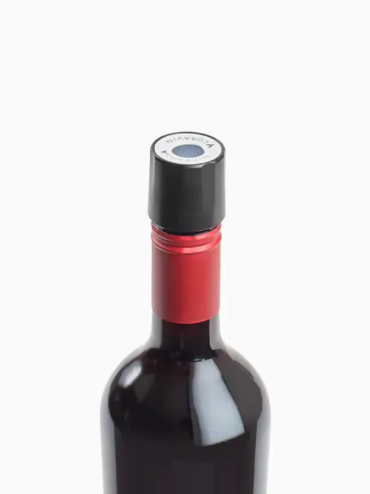 Coravin Timeless Standard Screw Caps - Box of 6