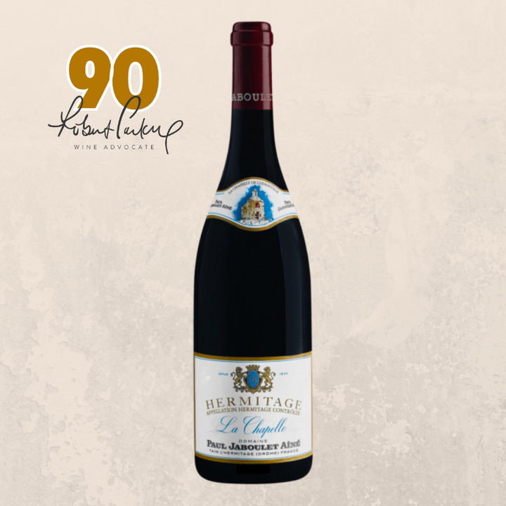 Domaine Paul Jaboulet Aine - Hermitage Red La Chapelle 2006