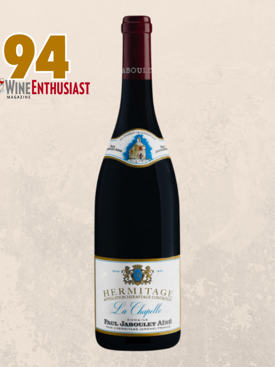 Domaine Paul Jaboulet Aine - Hermitage Red La Chapelle 1999