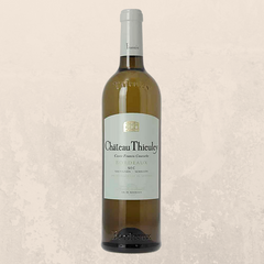 Chateau Thieuley - Bordeaux White Cuvee Francis Courselle 2019