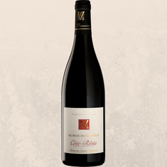 Domaine Georges Vernay - Cote-Rotie red 'Maison Rouge' 2018