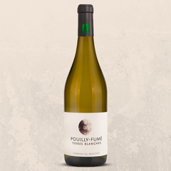 Domaine du Bouchot - Pouilly-Fume 'Terres Blanches' 2020