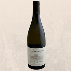 Domaine de Montille - Bourgogne 'Le Clos du Chateau' white 2019