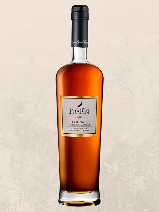 Frapin - Cognac Grande Champagne 1270