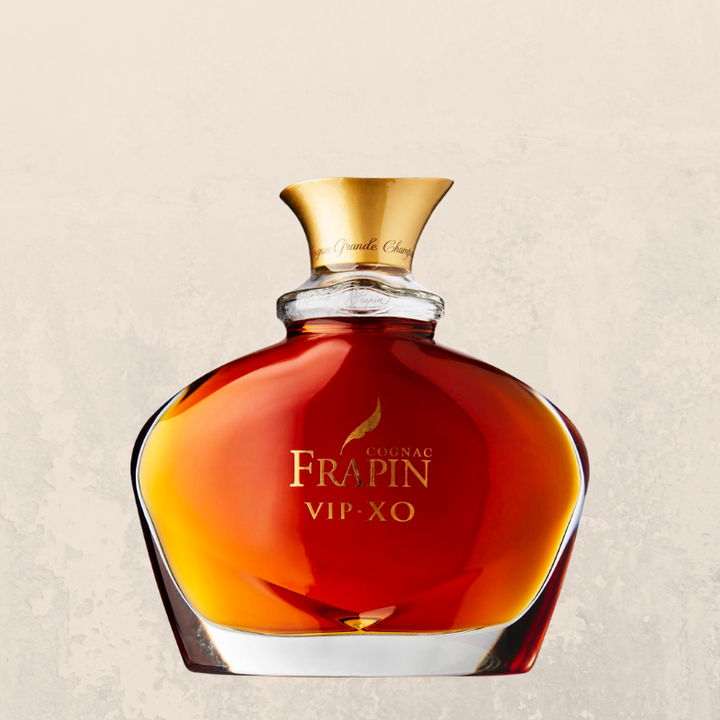 Frapin - Cognac Grande Champagne VIP XO
