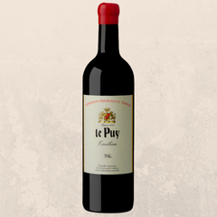 Le Puy - Bordeaux Emilien 2019