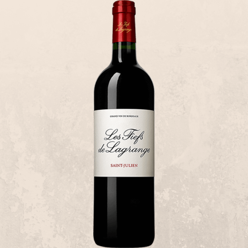 Saint julien wine deals