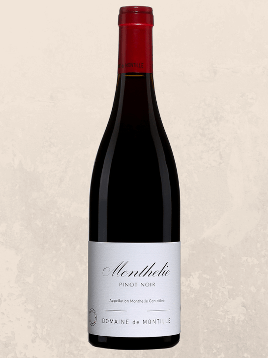 Domaine de Montille - Monthelie Red 2020