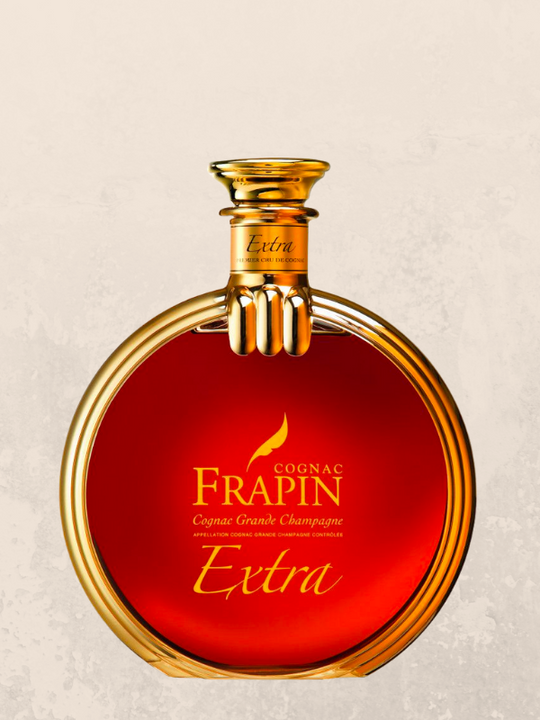 Frapin - Cognac Grande Champagne Extra - Spirit